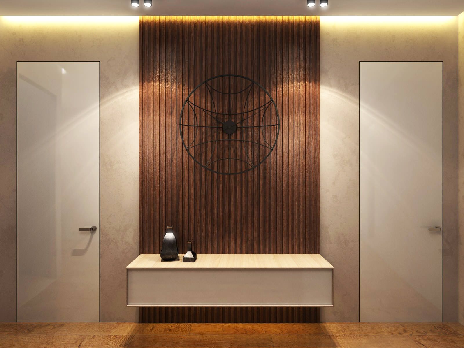 Ремонт квартиры ЖК Воробьев дом