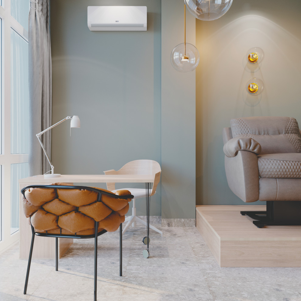 Обложка проекта: Нейл-салон в Сочи