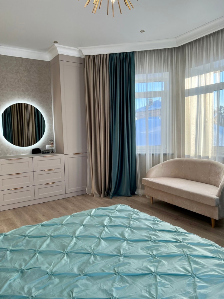 Михайловка Грин