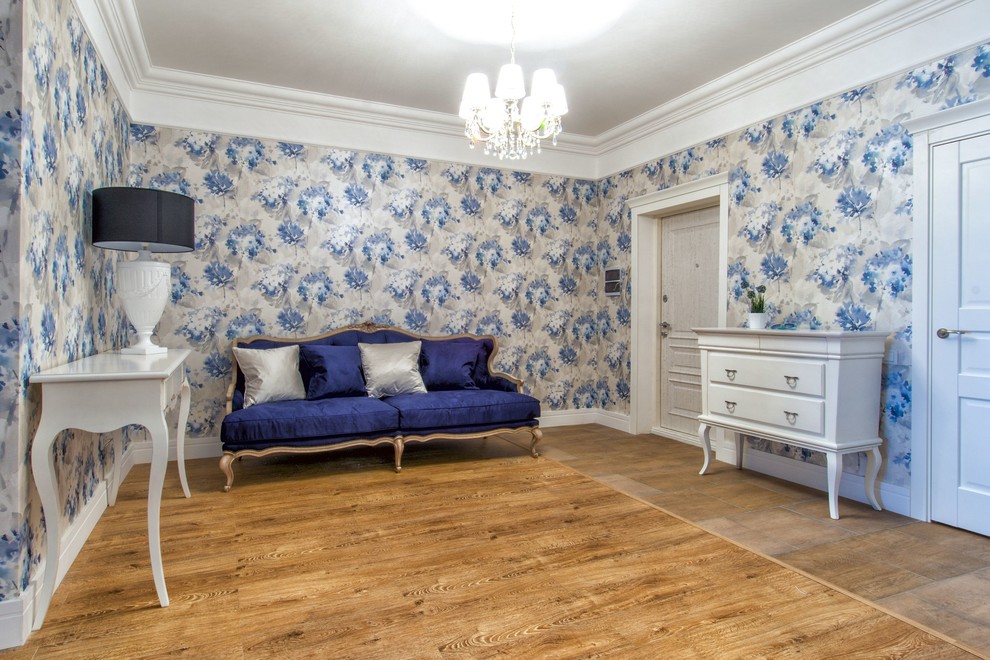 3-х комнатная квартира в новостройке г. Калининград на ул. Ю.Гагарина