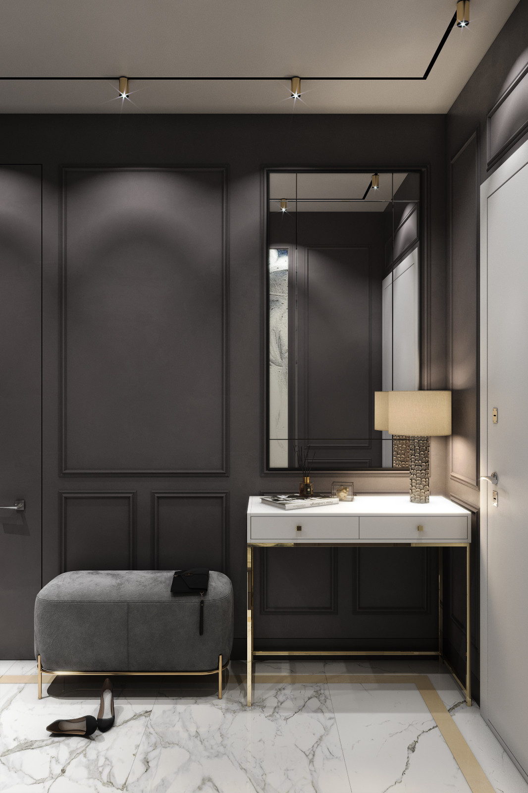 ЖК "Сердце столицы" 2020 год