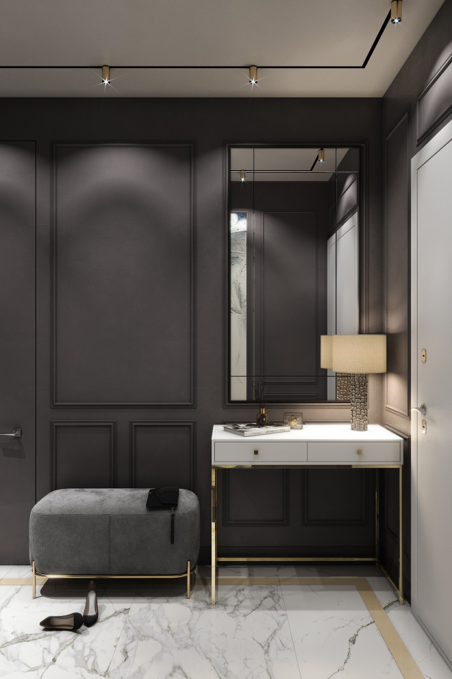 ЖК "Сердце столицы" 2020 год