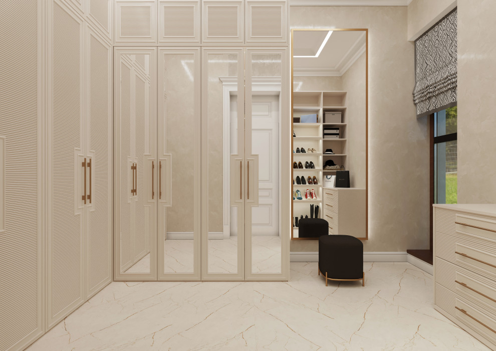 Дом для большой семьи