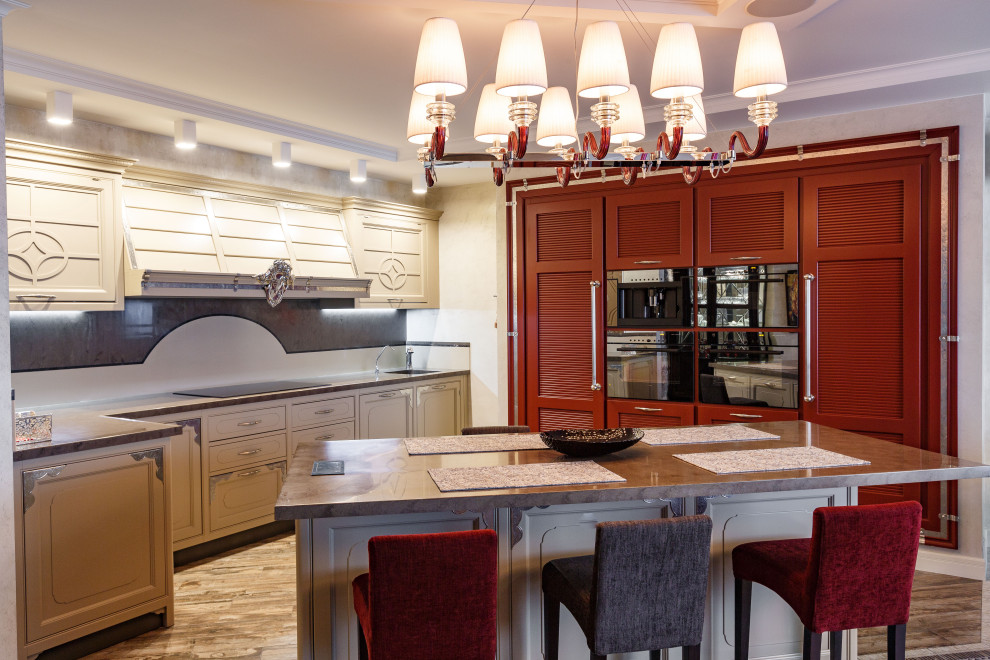 Квартира в Антаресе