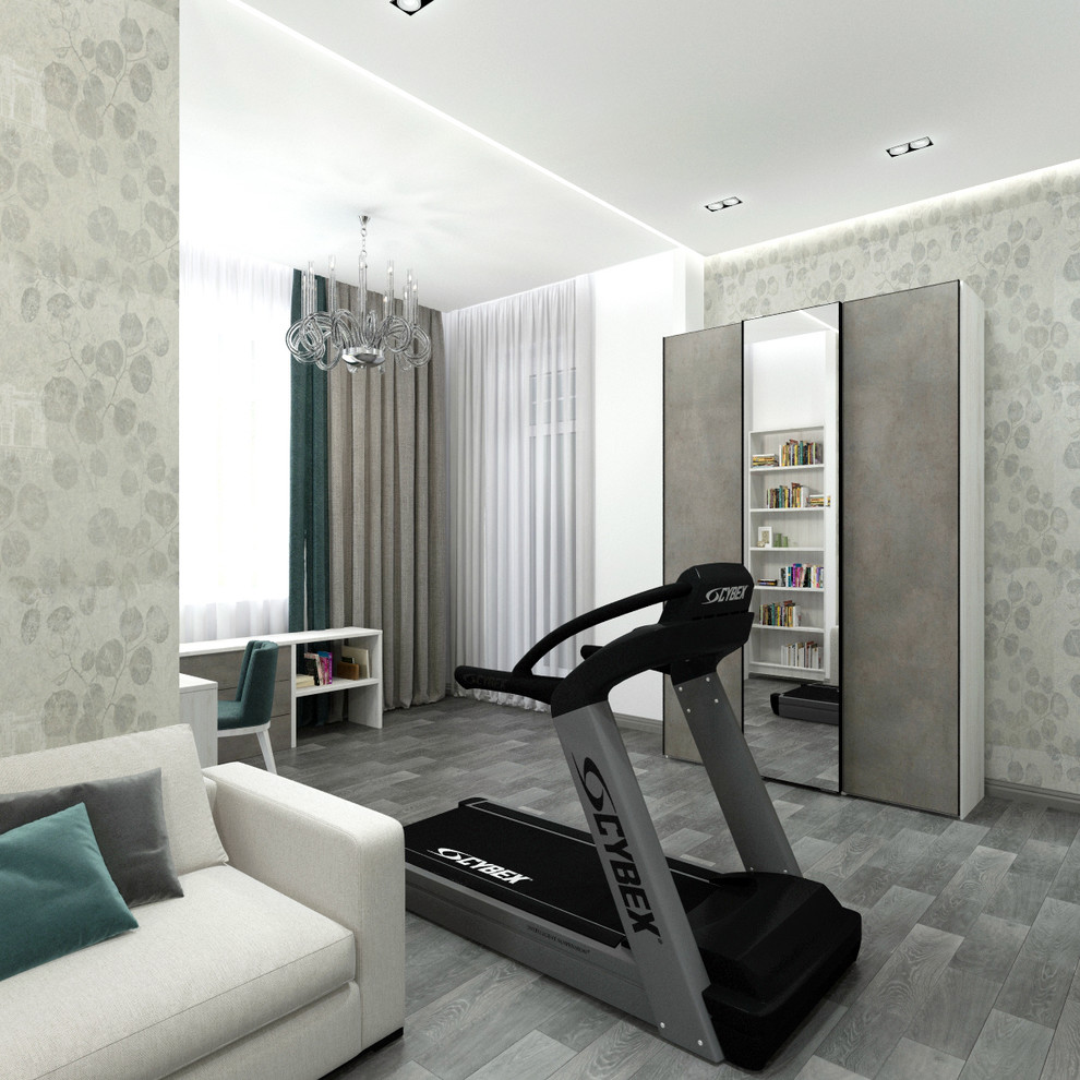 Таун-хаус на рублевке