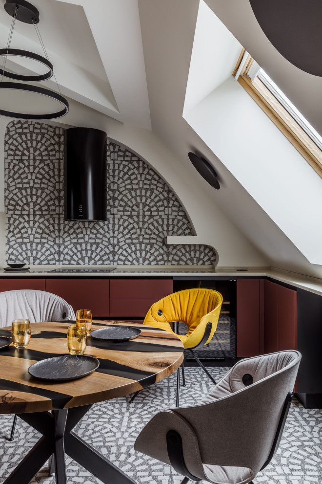 Квартира на Большой Полянке