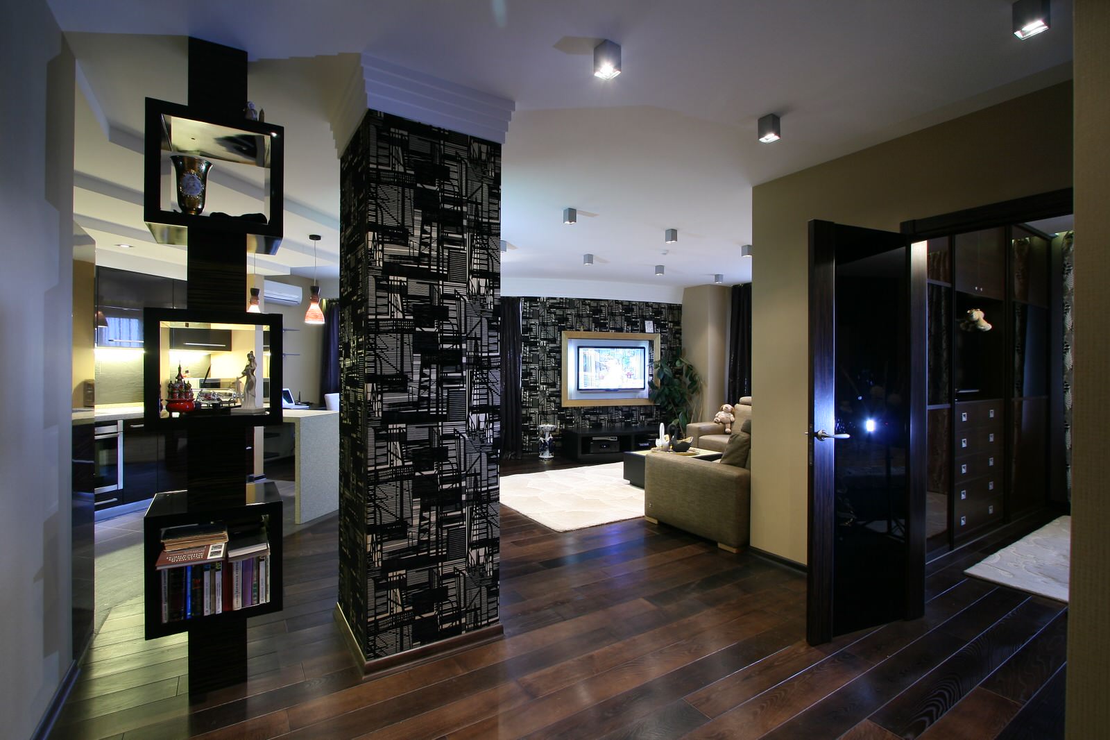 Виталий Кудрявцев