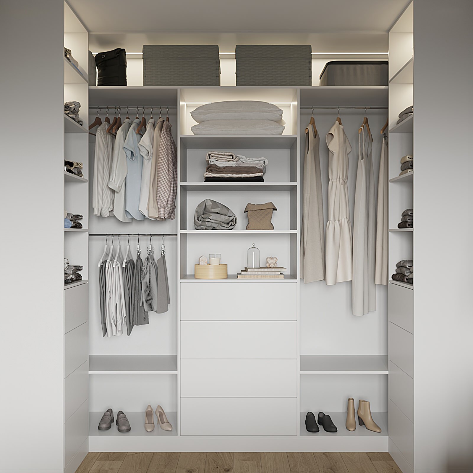 Grand ViIIage IMPLOZIA