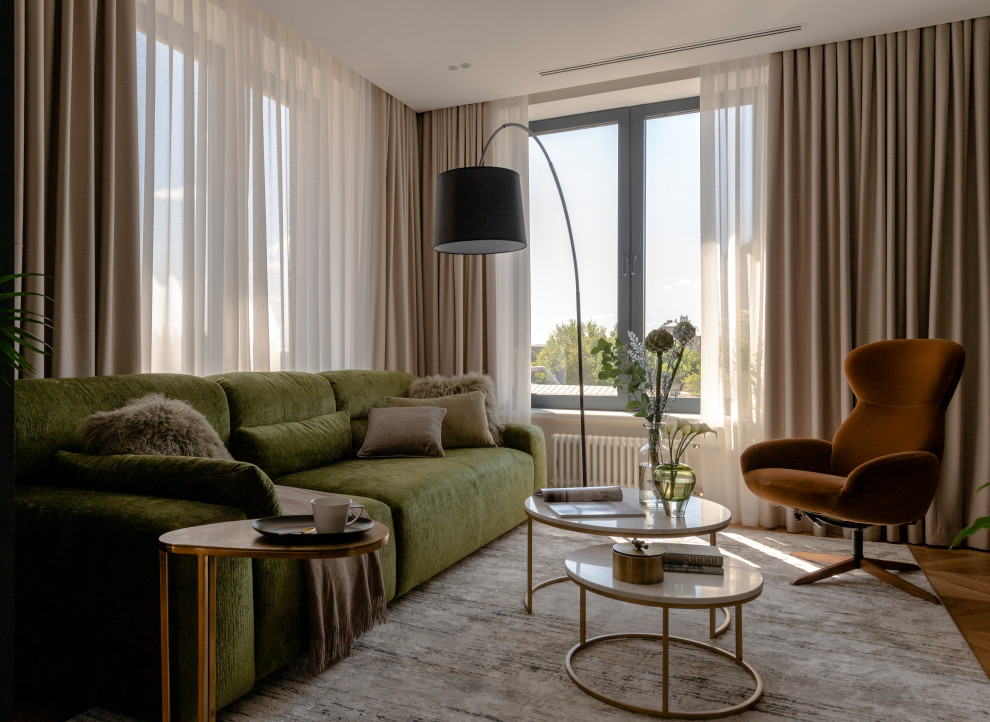 Серебряный фонтан