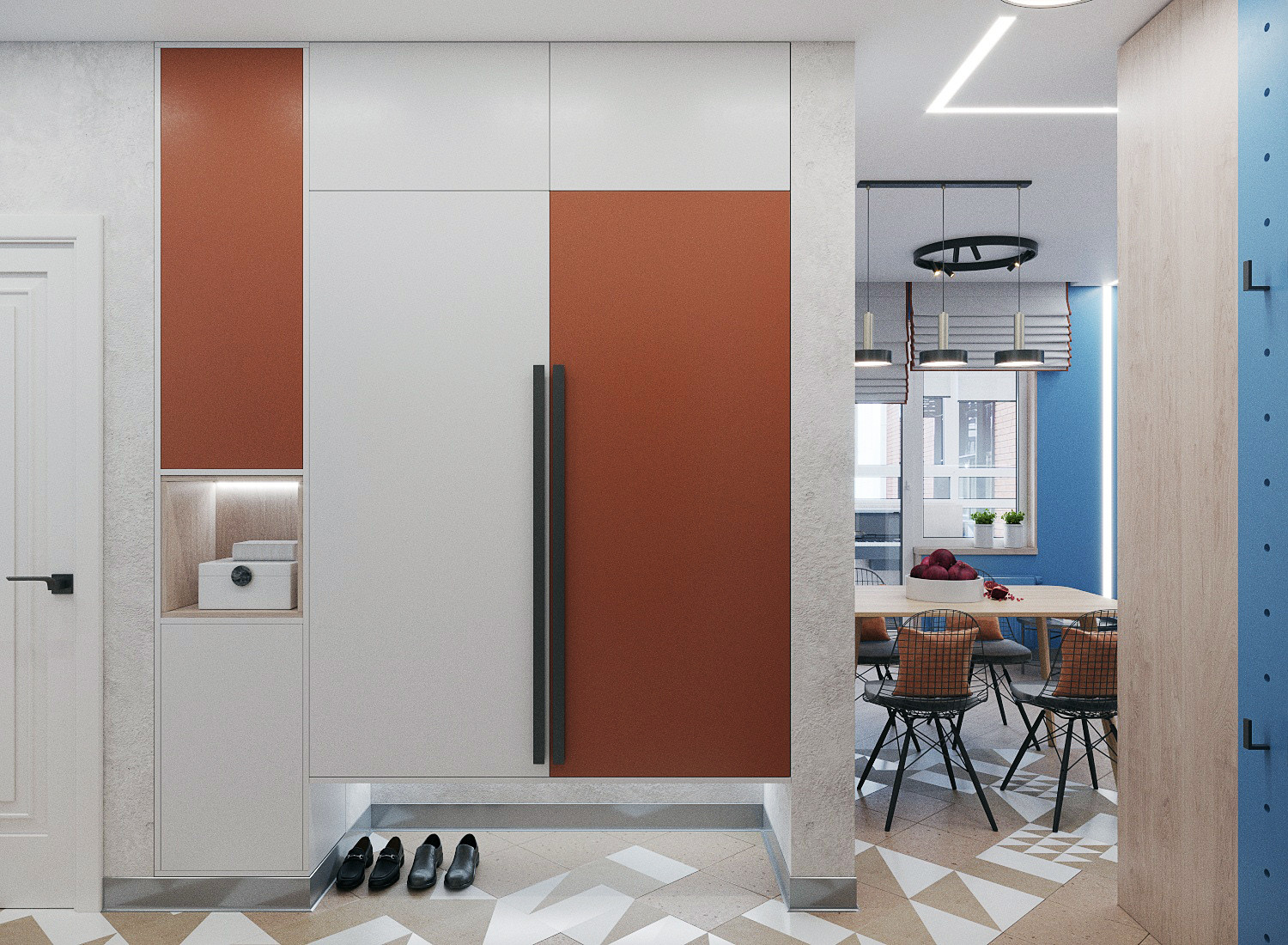 Геометрика_Питер