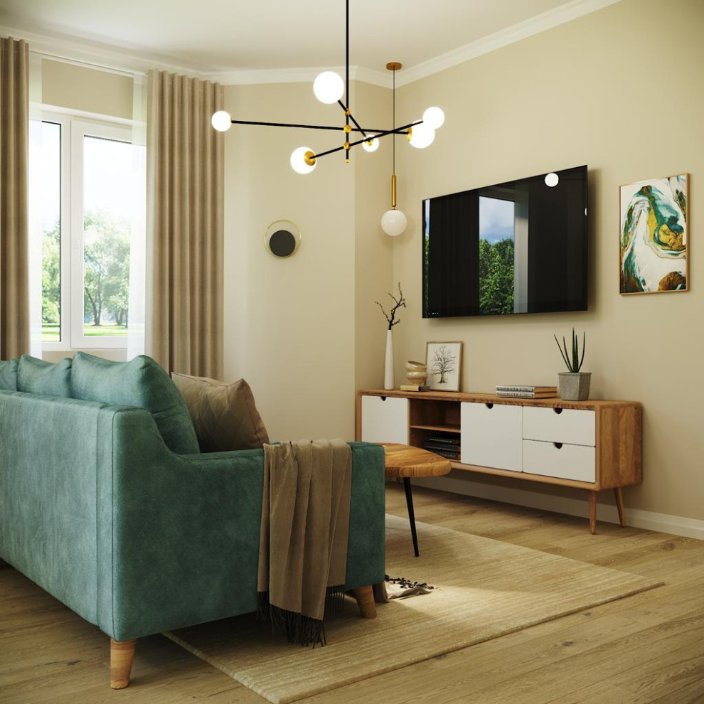 Дом "Вартемяги"