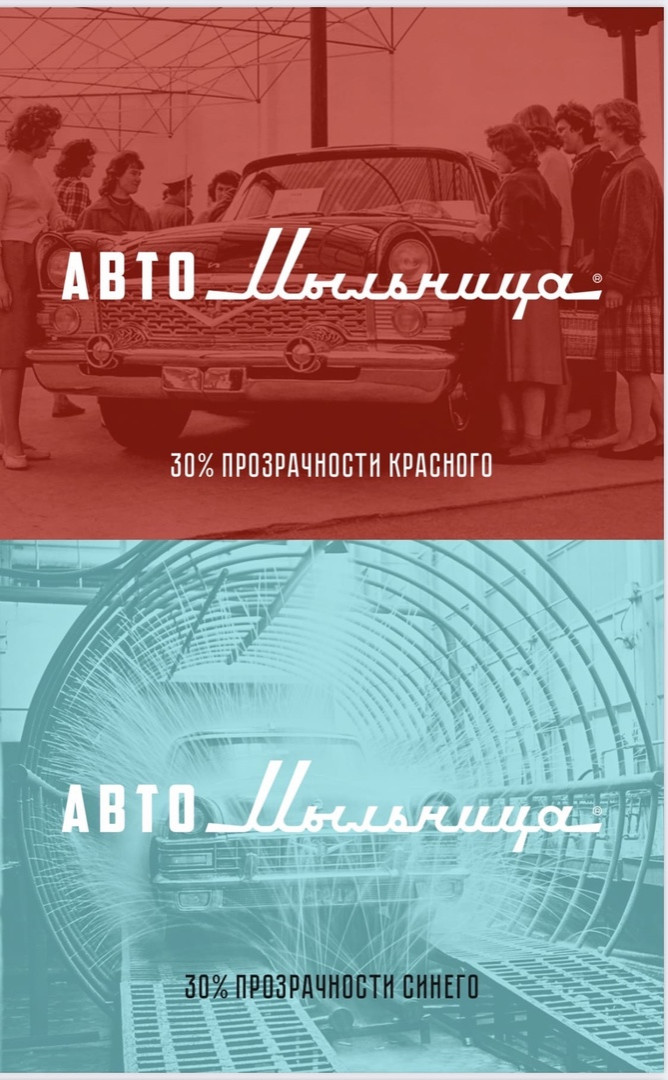 АвтоМыльница