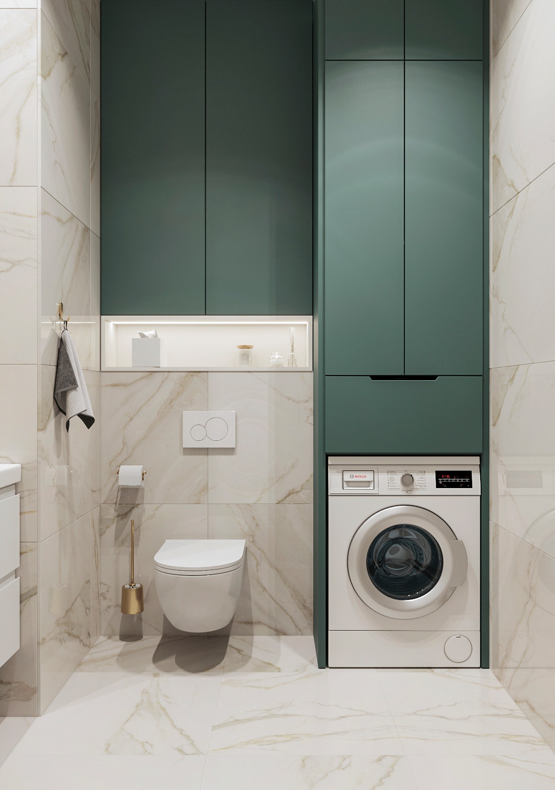 Радость весны