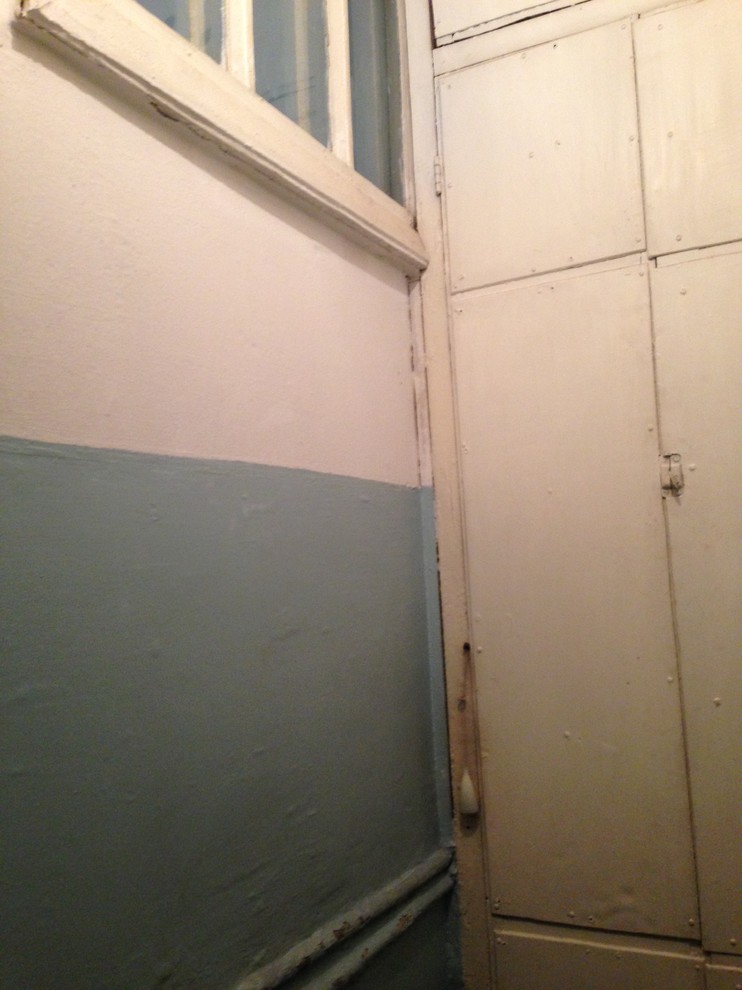 Семеновский