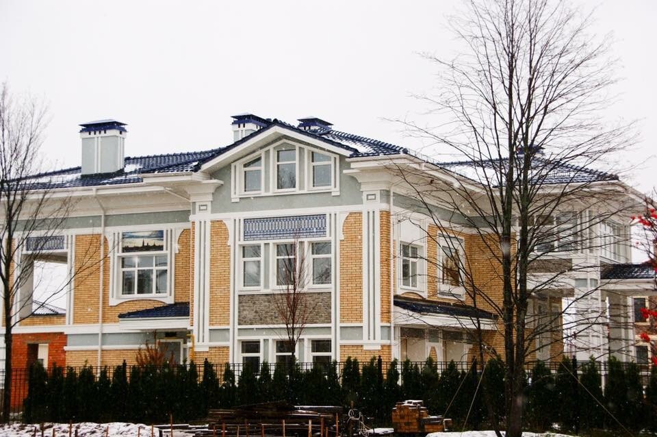 natural windows by STOLLER