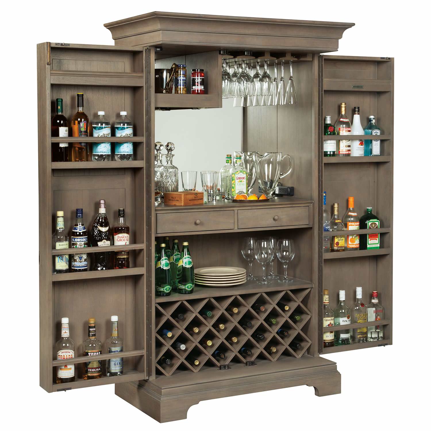 Винный погреб