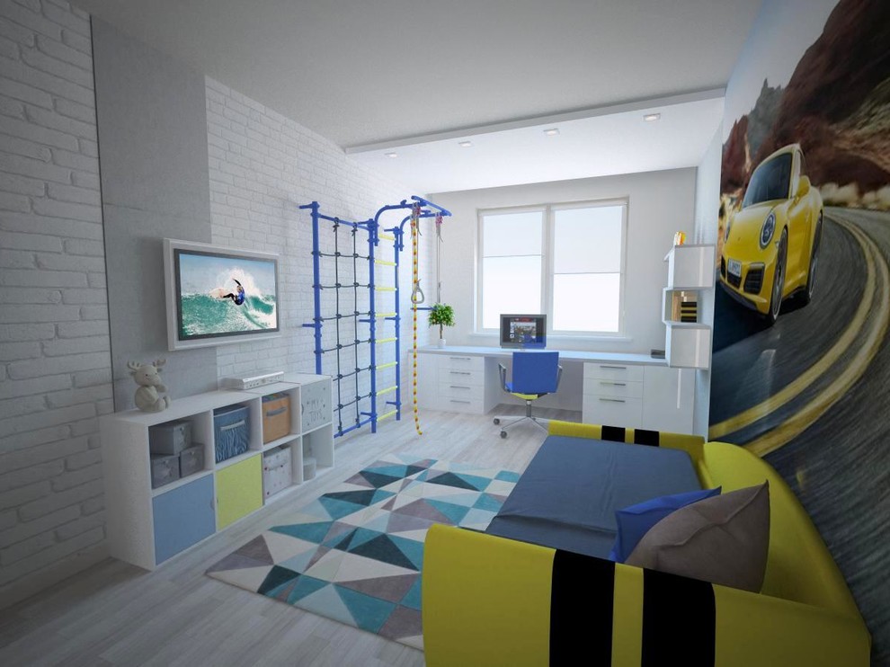 Квартира Анапа Владимиская