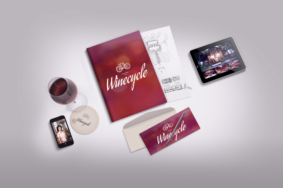 Конкурс архитектурной визуализации “The Vineyard”