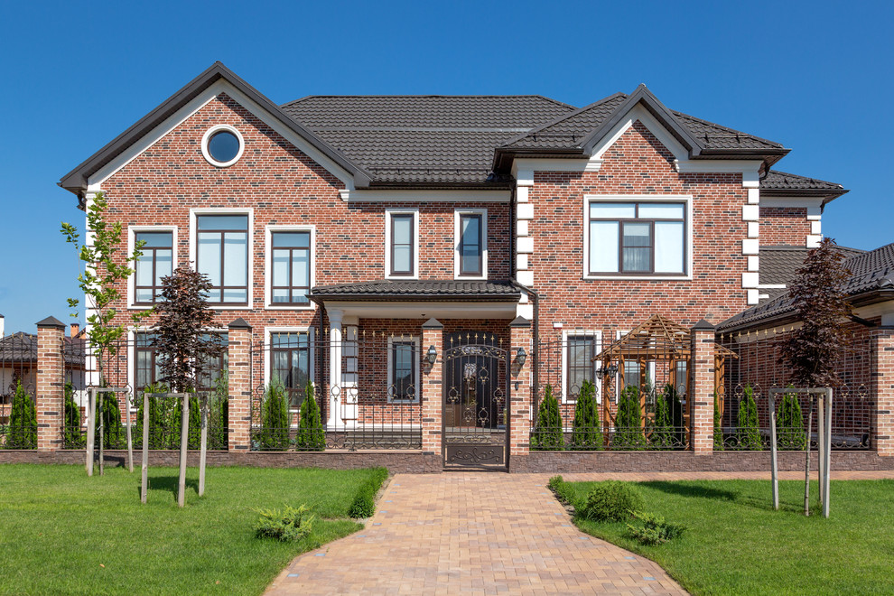 Обложка альбома: Дома