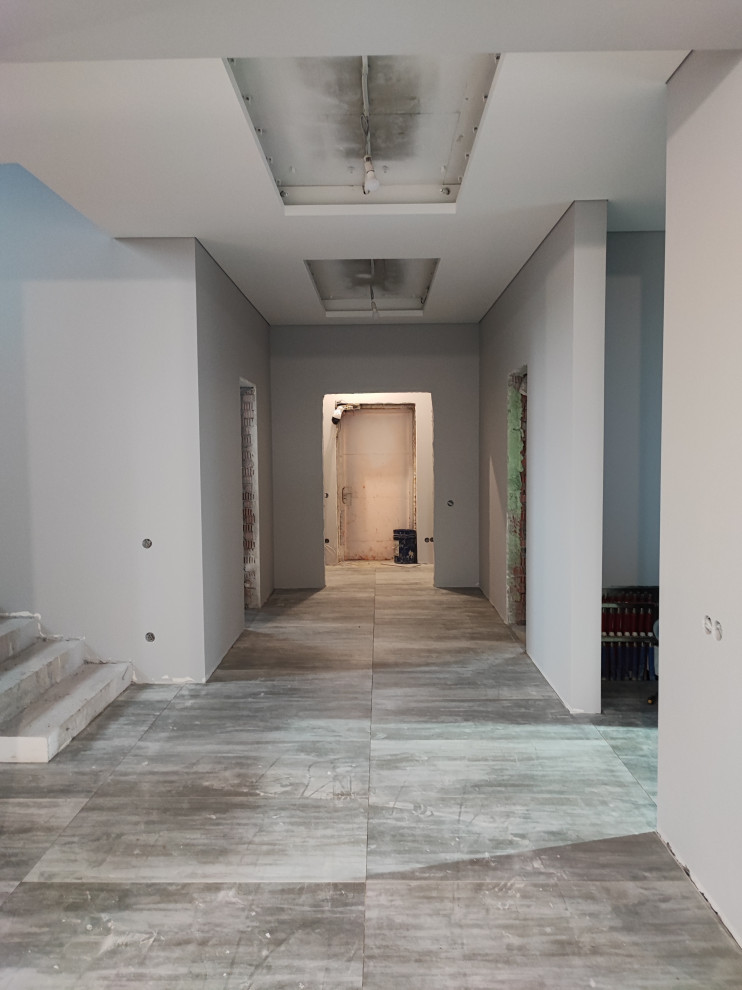 КП Потапово