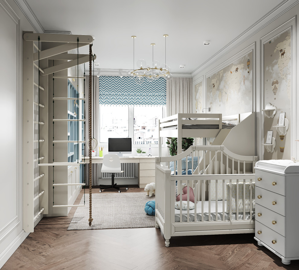 Николенский парк