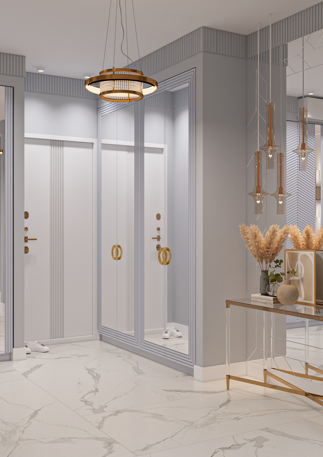 г.Сочи. Центральный район. ул.Черноморская. 195 кв.м / 4 спальни