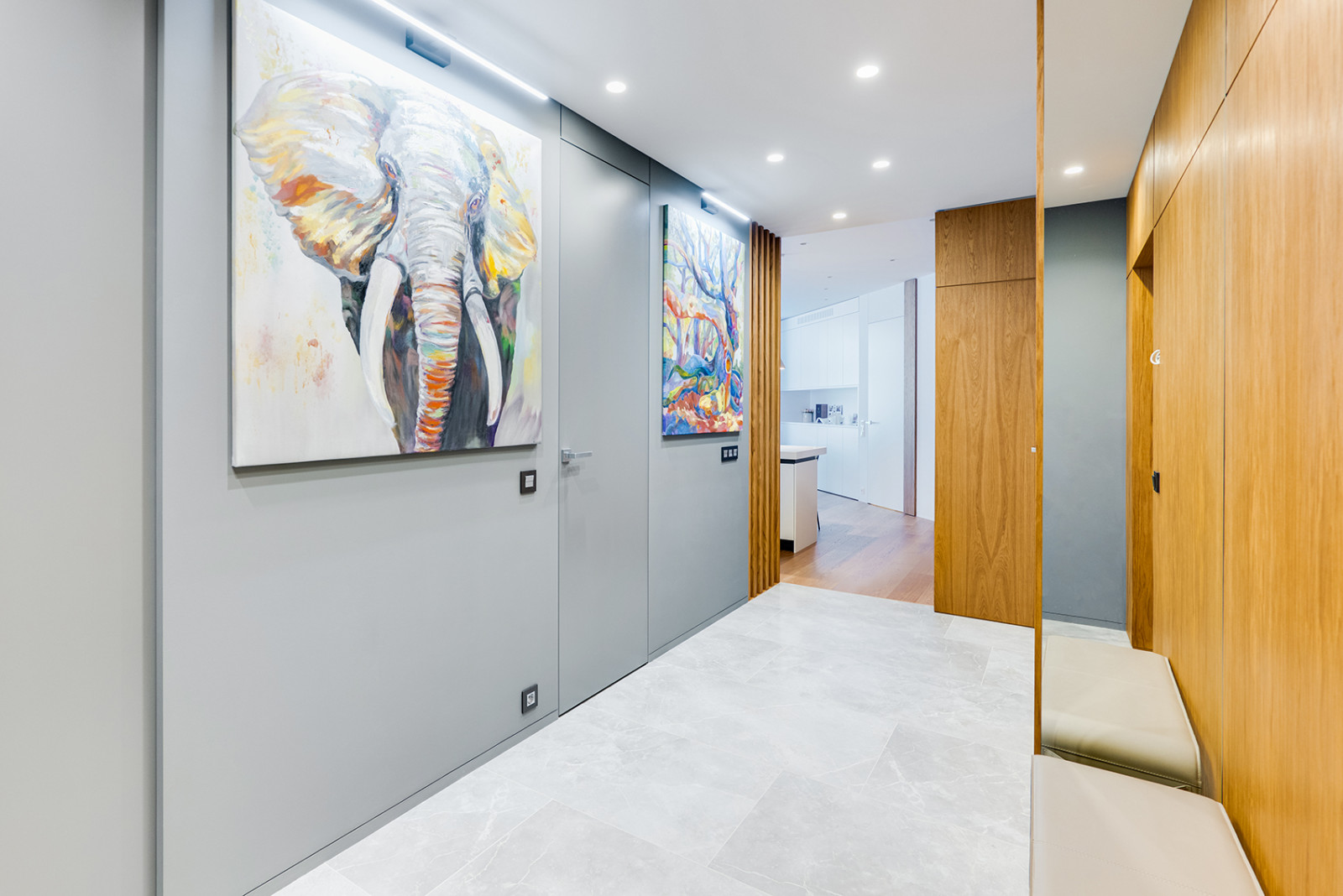 ЖК Золотые ключи