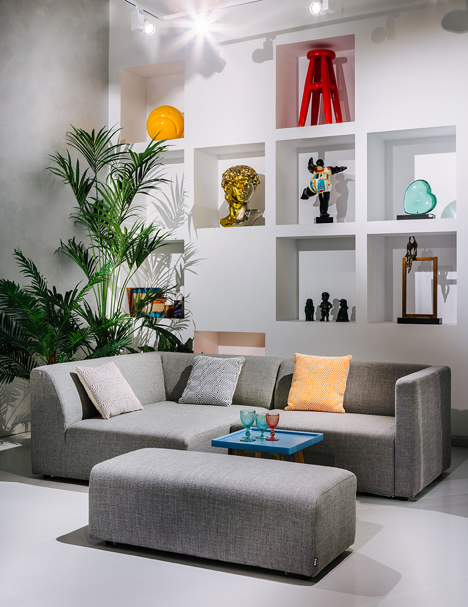 Интерьеры Cosmorelax