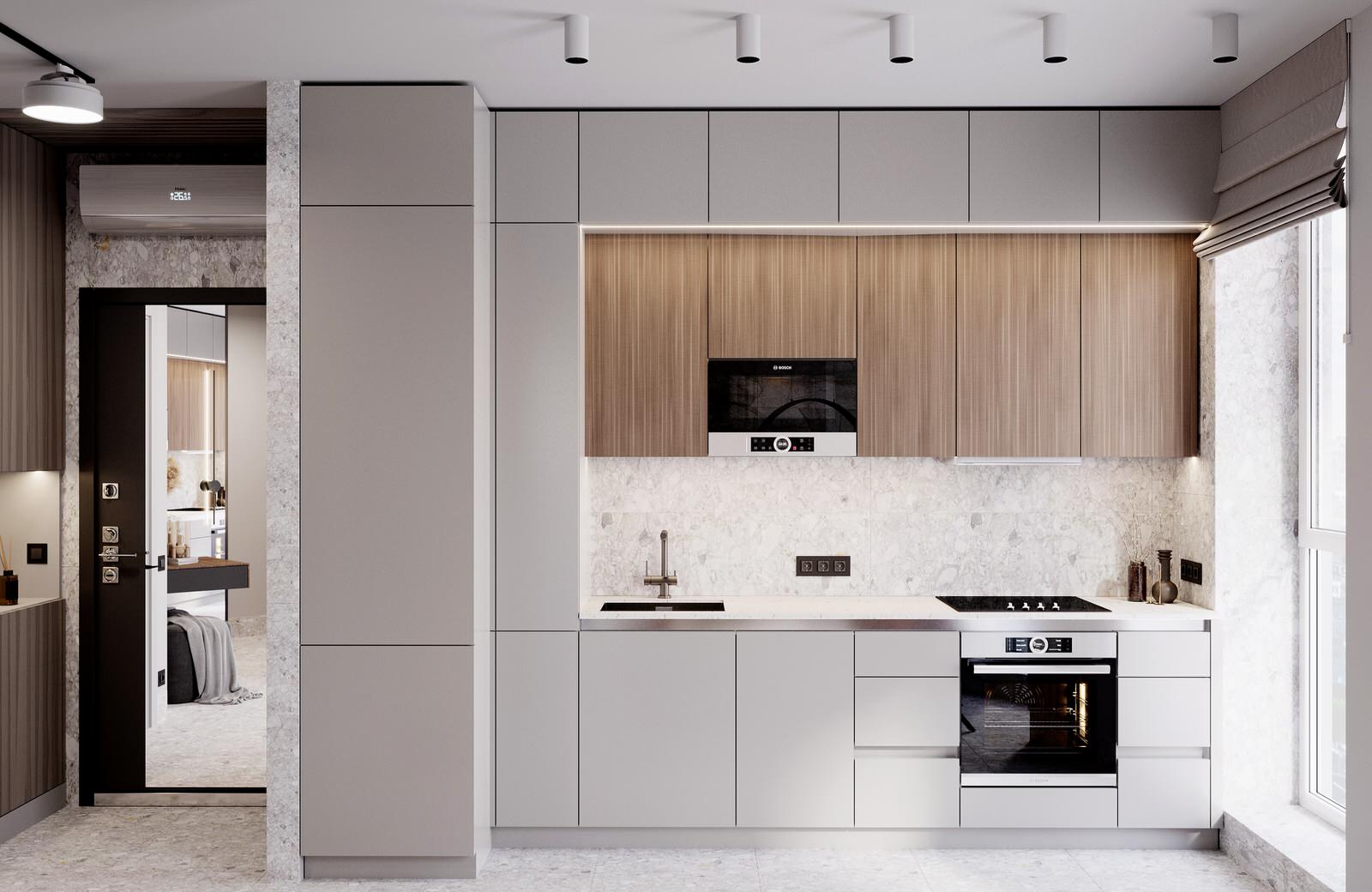 ЖК Невский