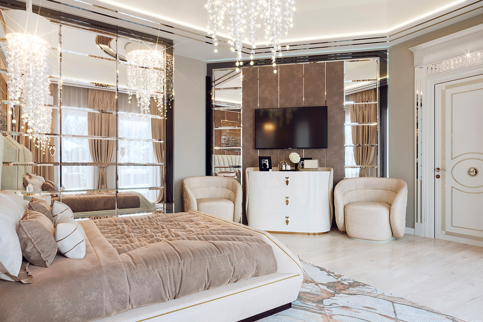 Дом в Репино