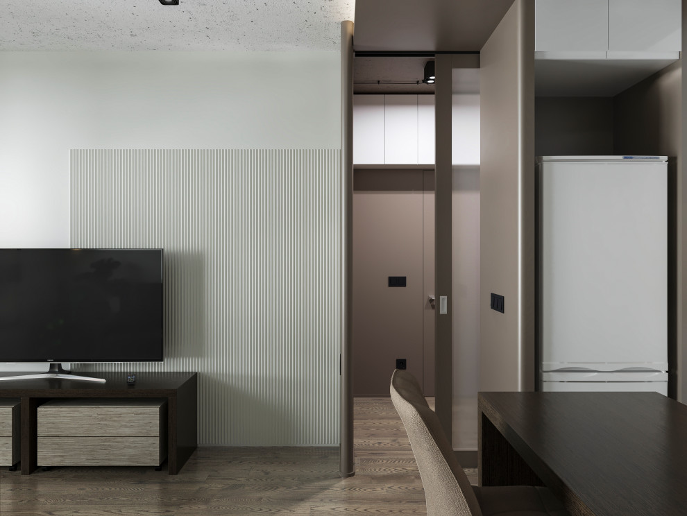 г. Москва, ЖК Мякинино Парк