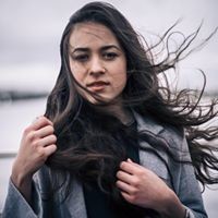 Алина Акимова