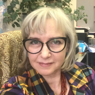 Ольга Иванова