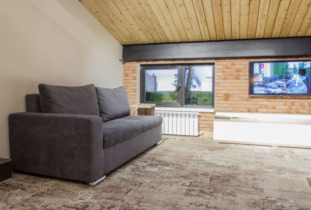 Санаторий Сибиряк