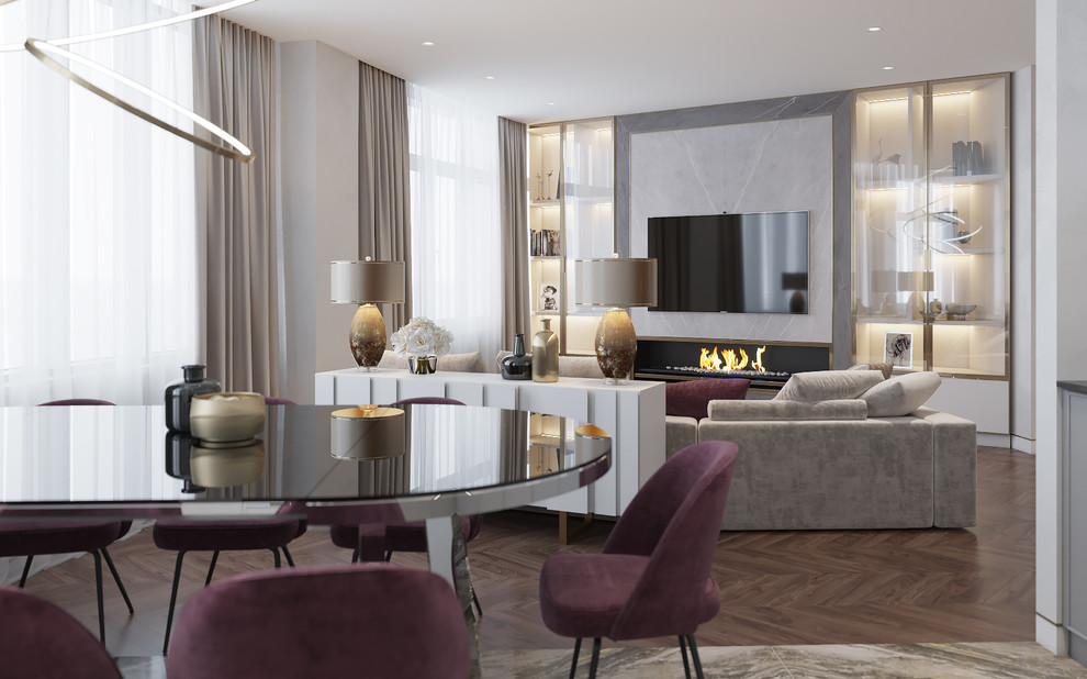 ЖК "Премьер Палас"