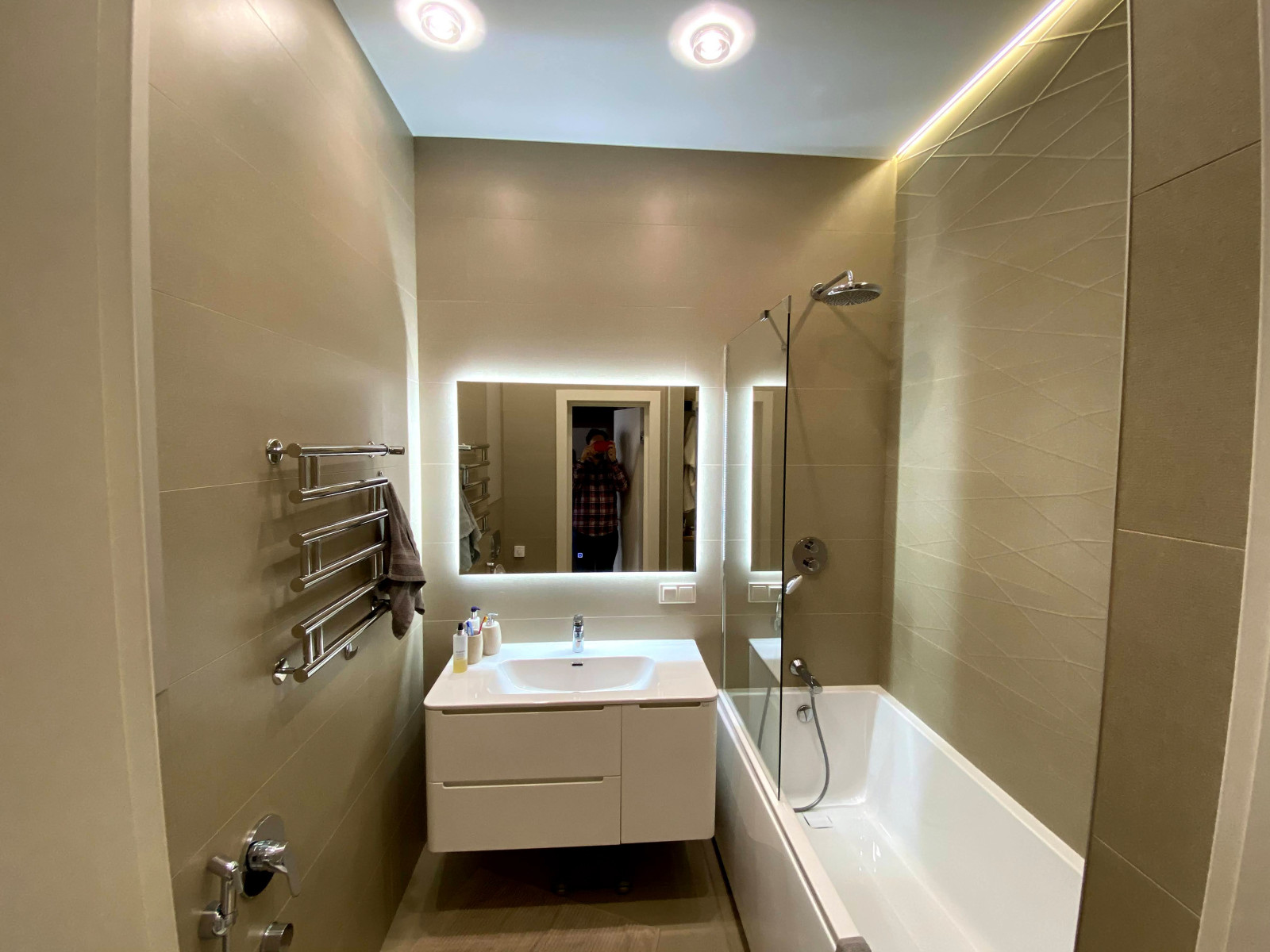 Волгоград ЖК Арбат