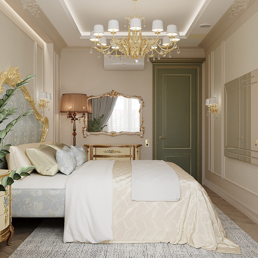 Яркая классика