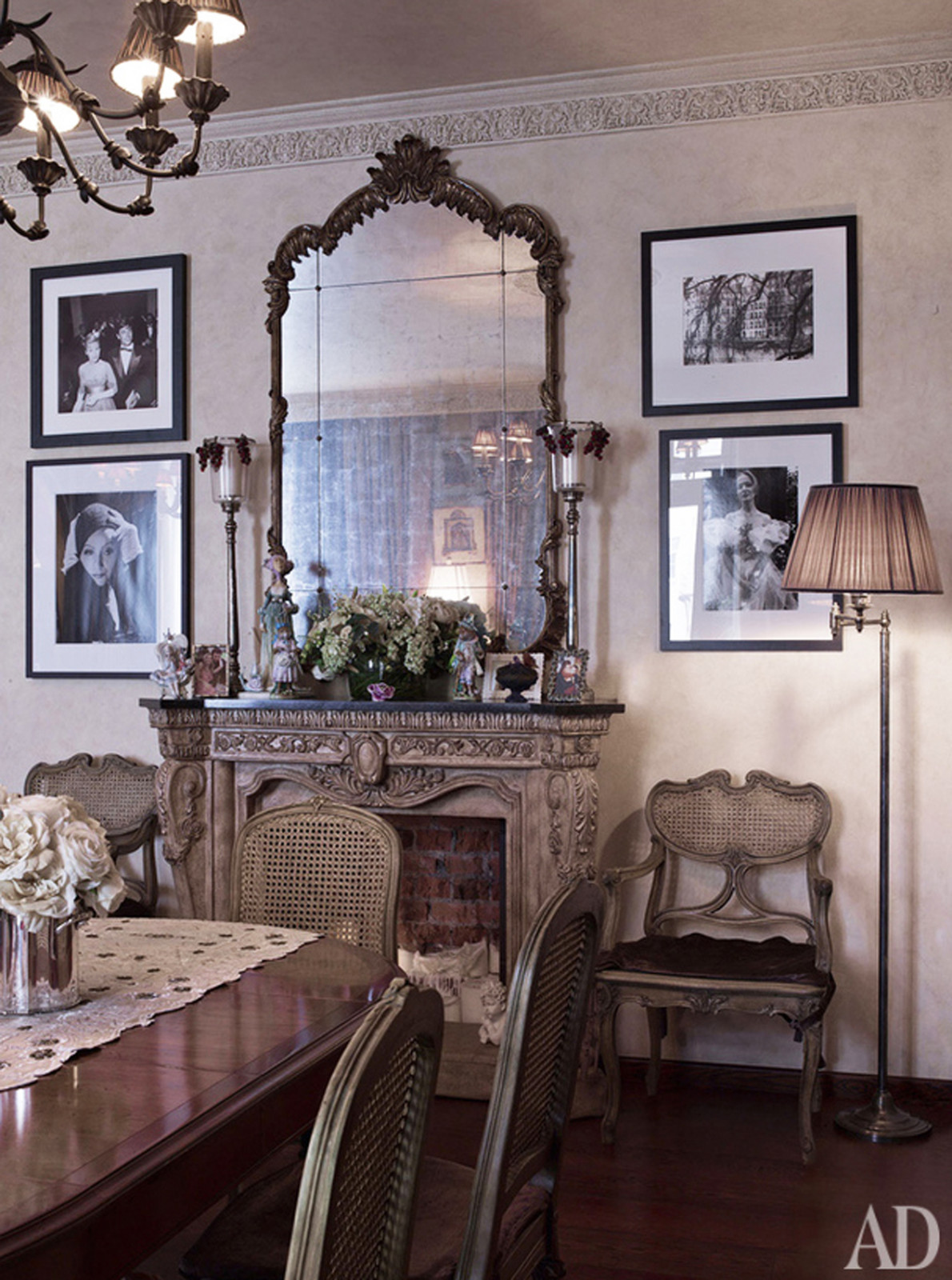 Квартира на Космодамианской набережной