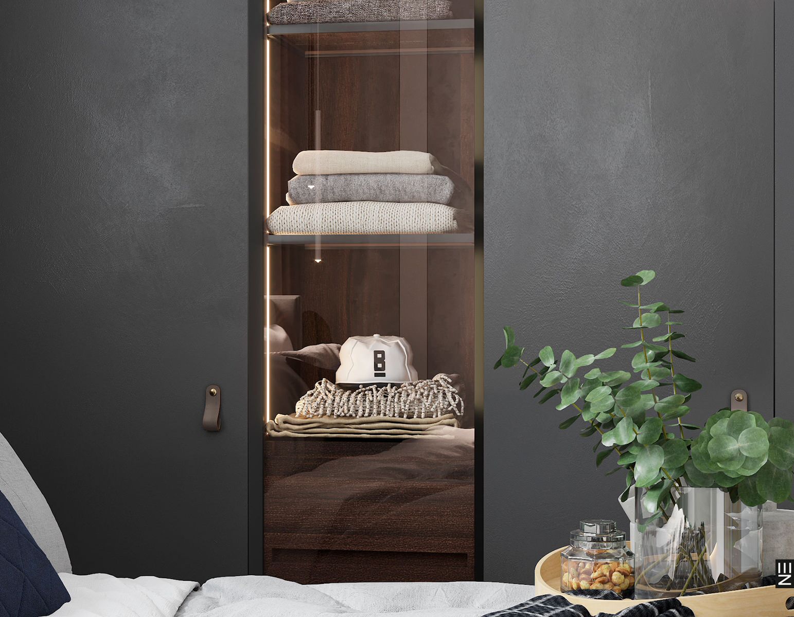 ЖК "Седьмое небо"