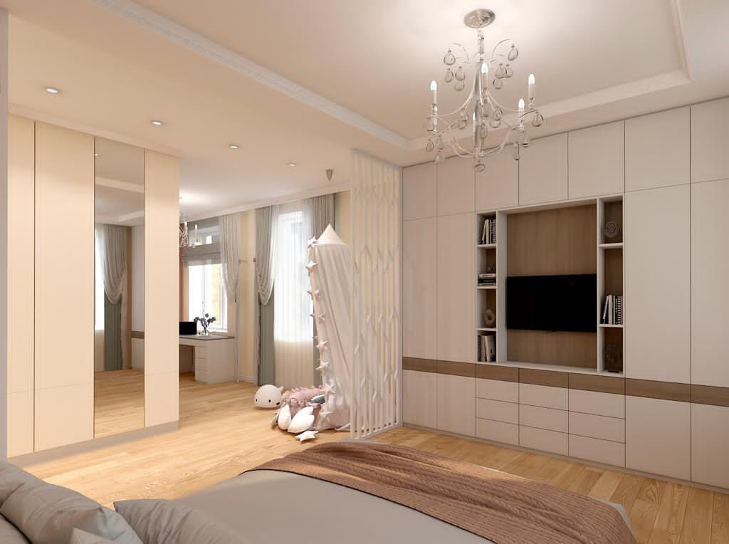 Загородный дом. Вологодская область, Череповецкий район