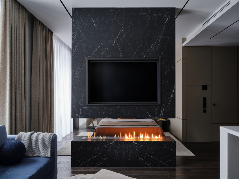 Нескучный минимализм