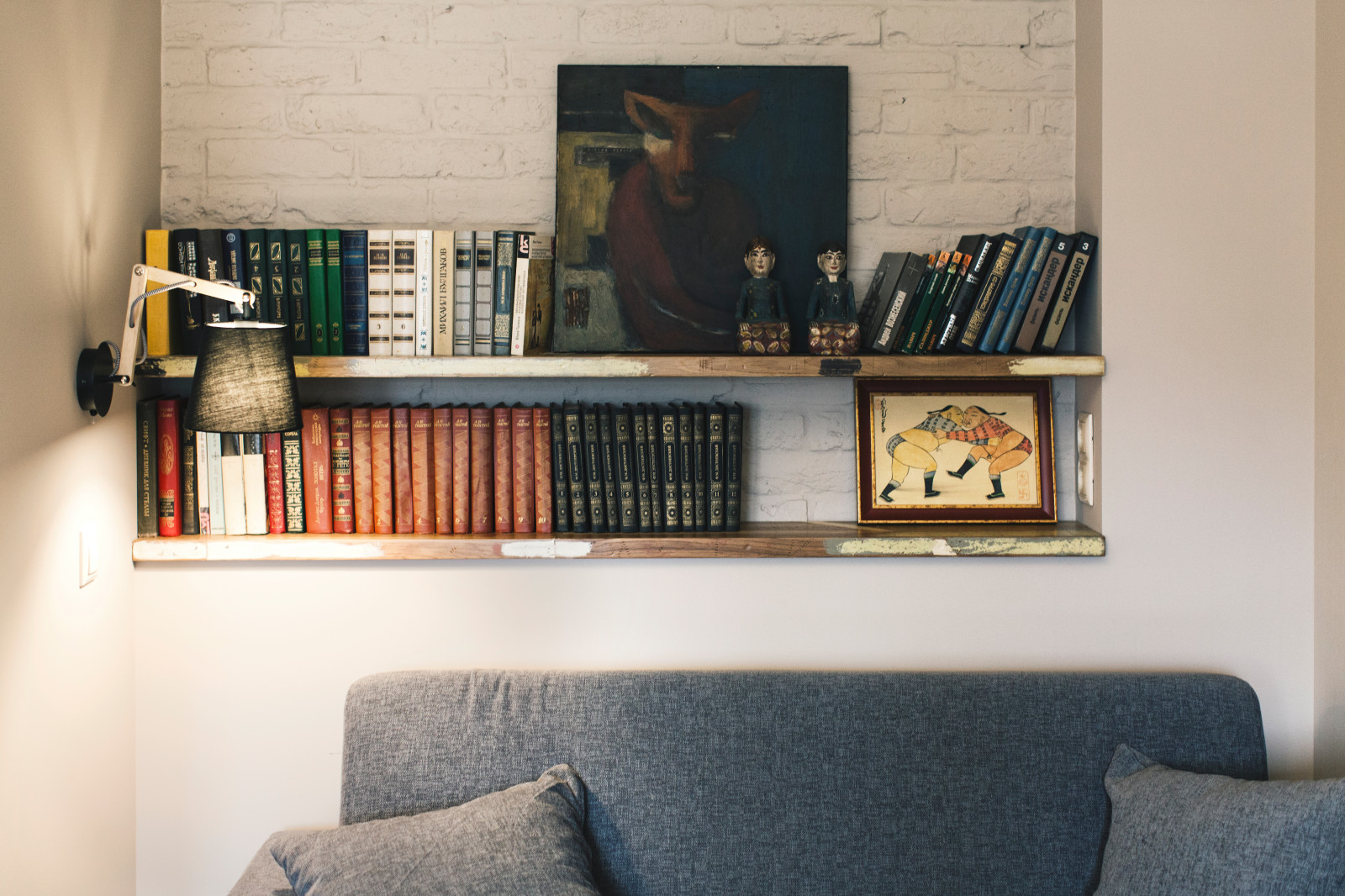 Павел/ Звенигород