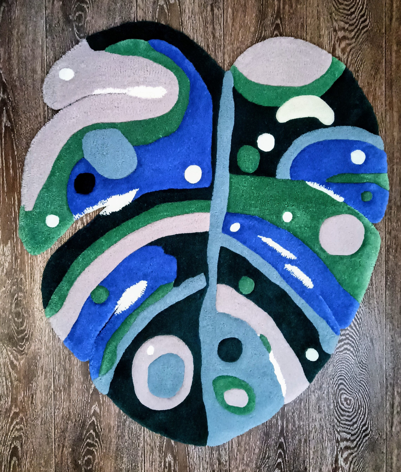 Ульяна Заббарова