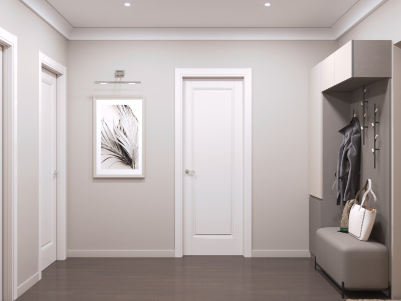 Проект в Екатеринбурге