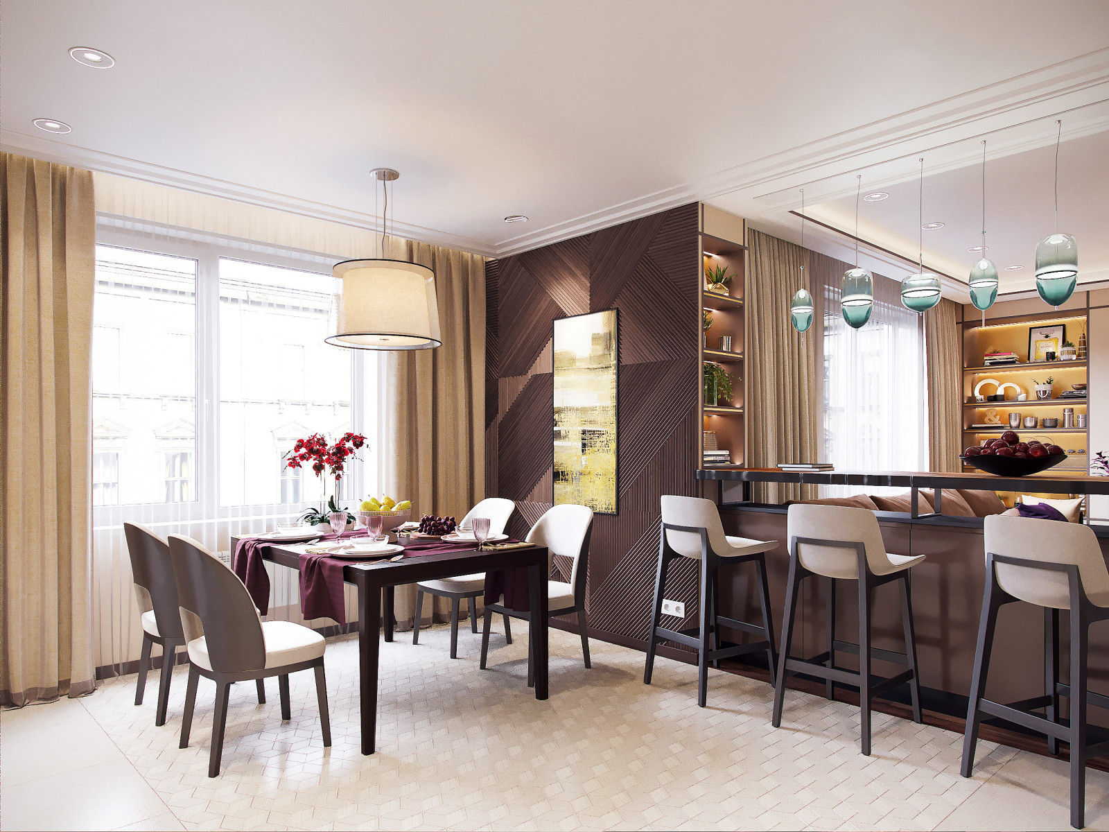 Воробьев дом 125