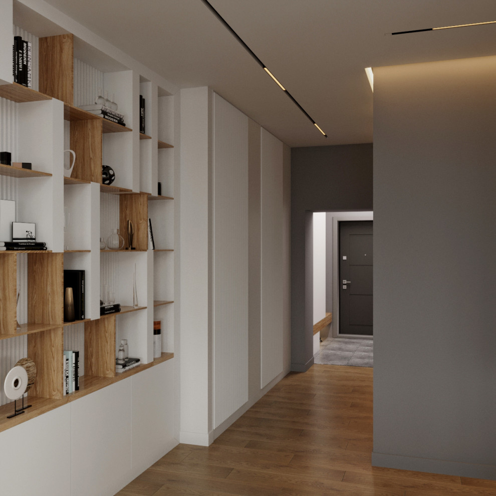 Загородный дом. КП Европа. Удмуртская Республика