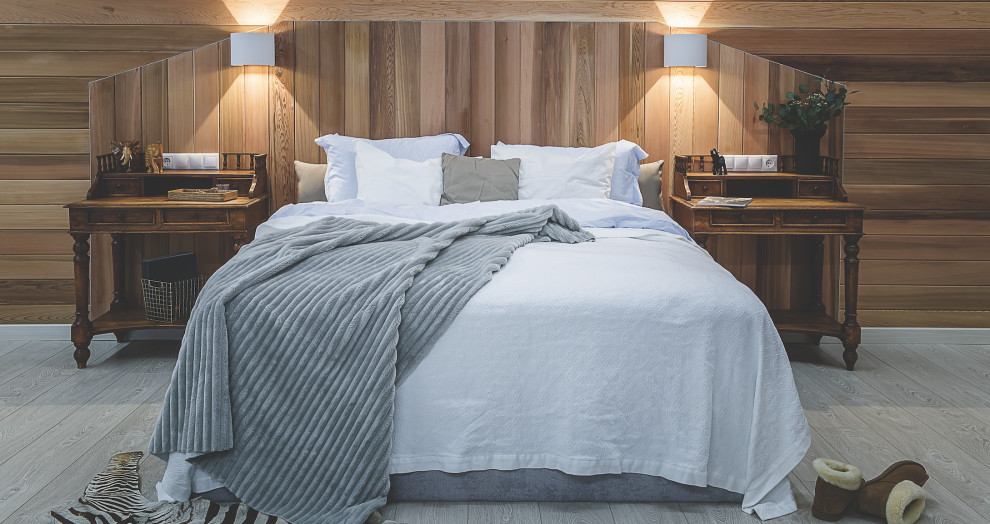 Дом КП Ренессанс парк 1200 м² (реализация)