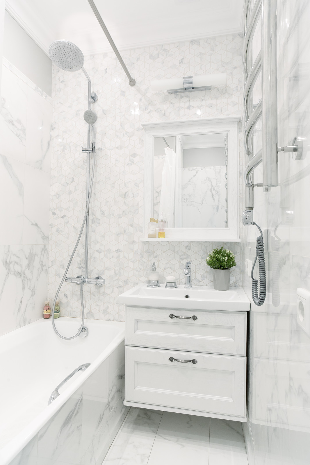 КВАРТИРА НА ДМИТРОВСКОЙ