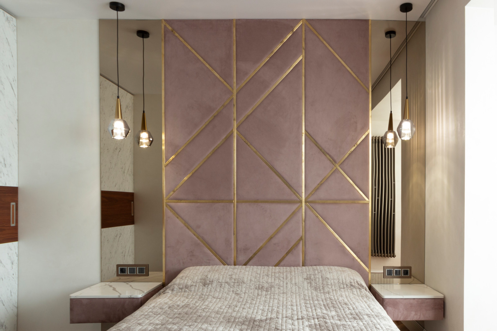 Розовые мечты