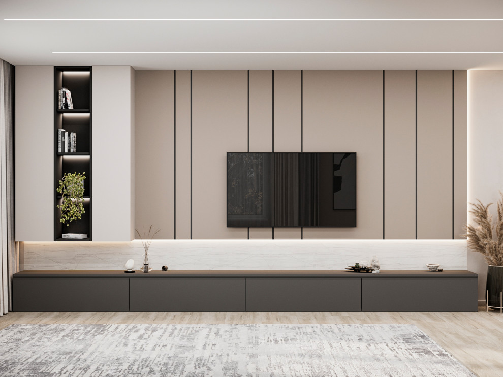 Строгая роскошь